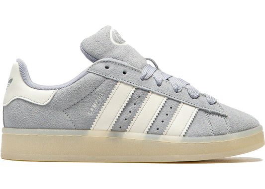 Adidas Campus 00s Halo Silver White
