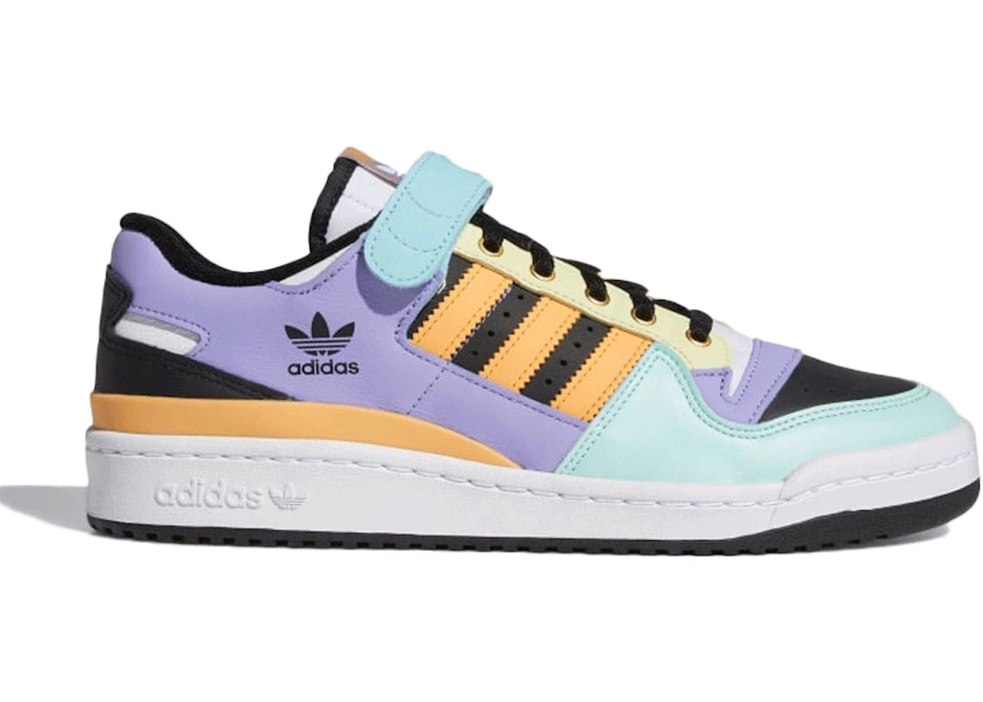 Adidas Forum Low Easter Multi