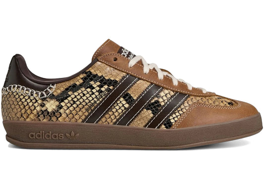 Adidas Gazelle Indoor Wales Bonner Snakeskin