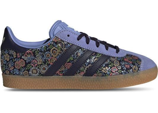 adidas Gazelle Liberty London Floral Embroidery