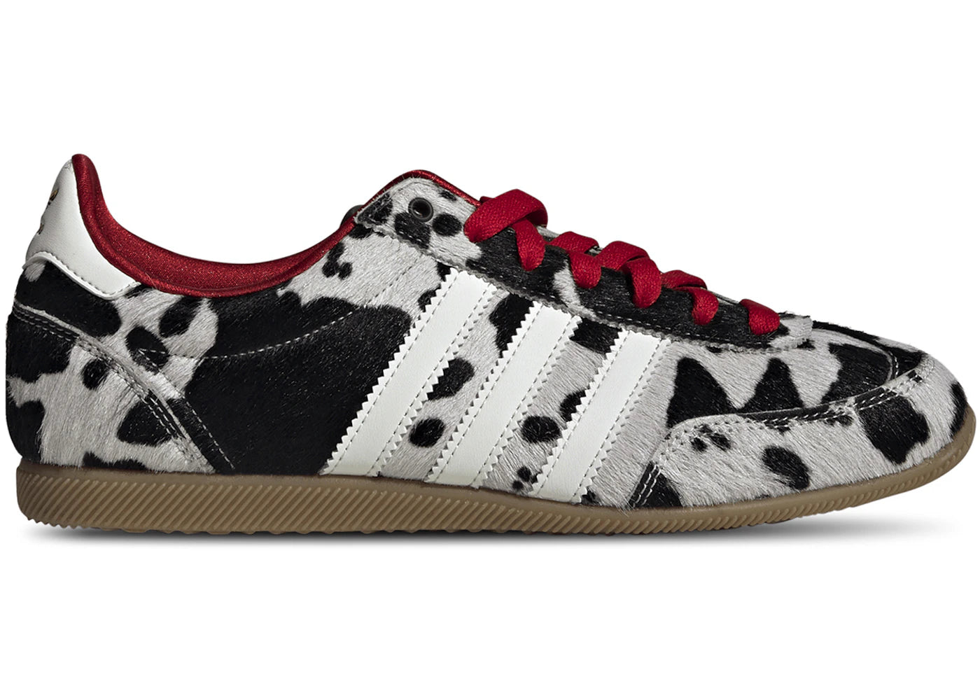 adidas Japan Cow Print Aurora Coffee
