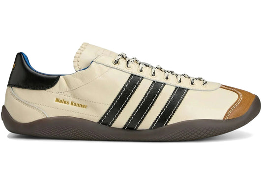 Adidas Karintha OG Wales Bonner Black White Lush Blue