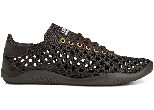Adidas Karintha Wales Bonner Basketry Dark Brown