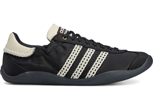 Adidas Karintha Wales Bonner Black White