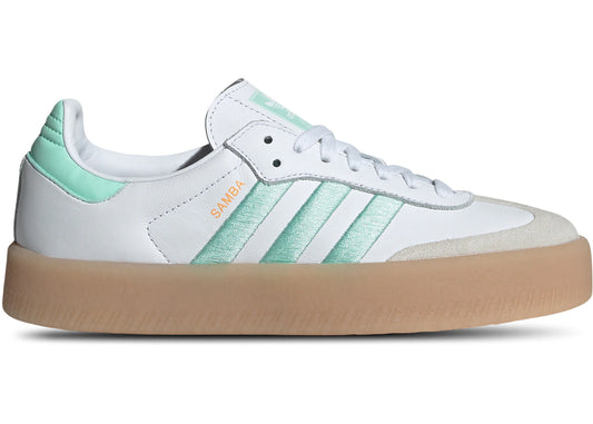 adidas Sambae Clear Mint