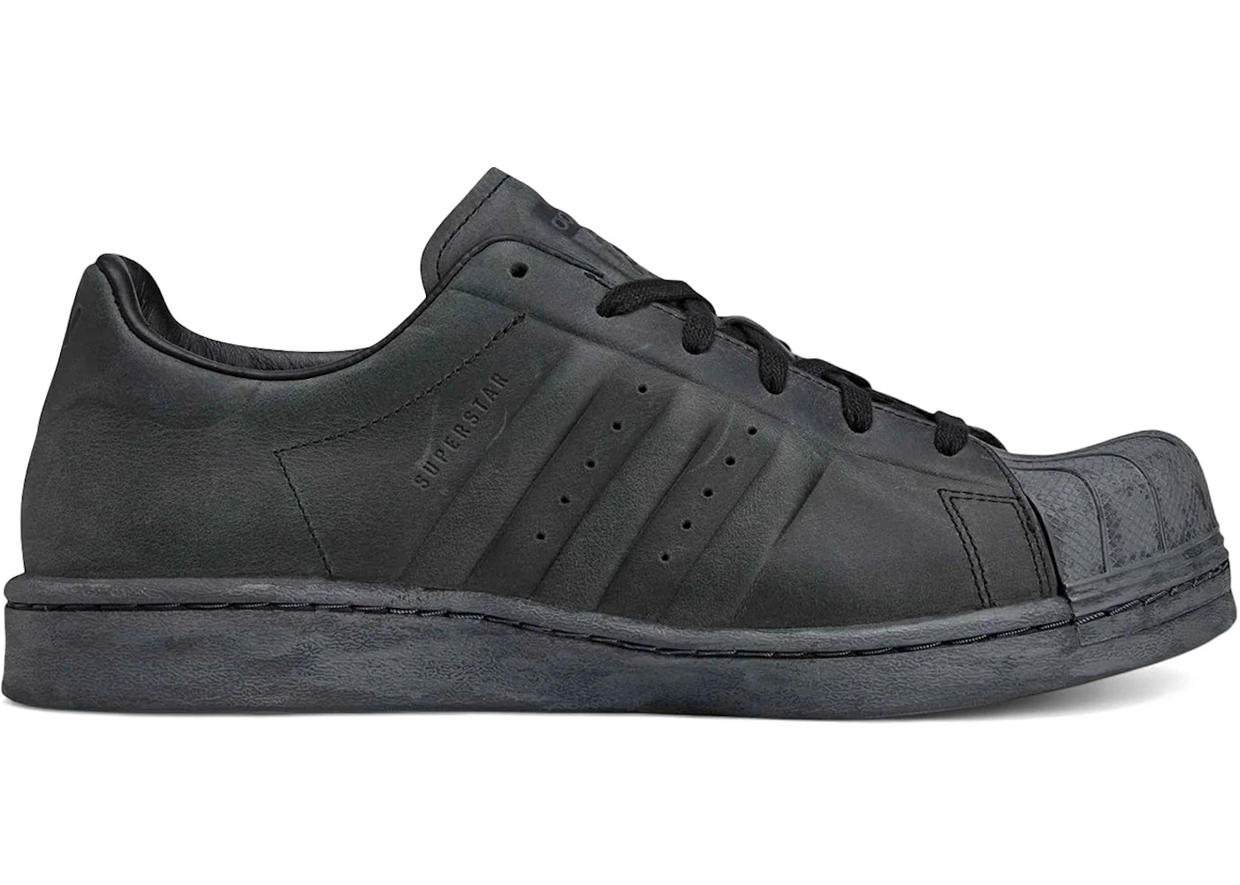 Adidas Superstar AVAVAV Carbon