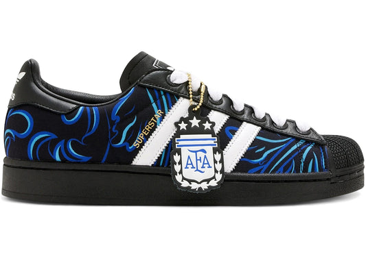 Adidas Superstar Argentina FA Away