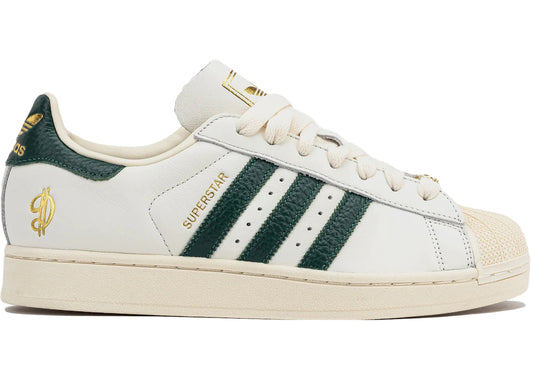 Adidas Superstar II Damian Lillard Dame Time