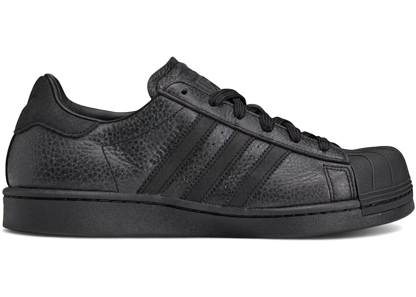 Adidas Superstar Modified AVAVAV Black
