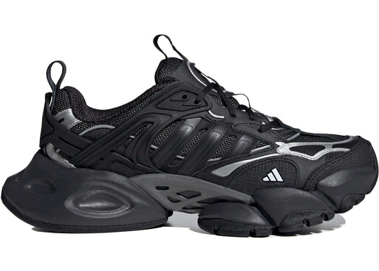 Adidas Vento XLG Deluxe Black