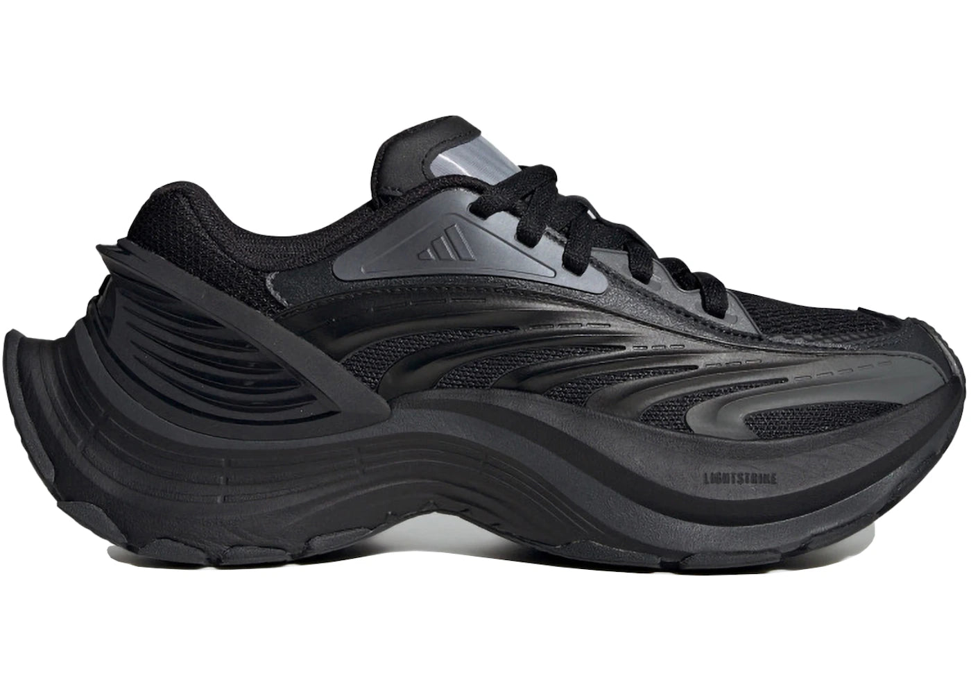 Adidas XLG Metawave Black