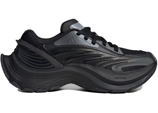 Adidas XLG Metawave Black