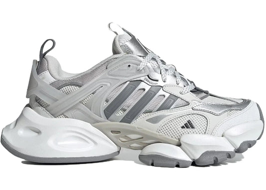 adidas XLG Runner Deluxe Grey Silver White