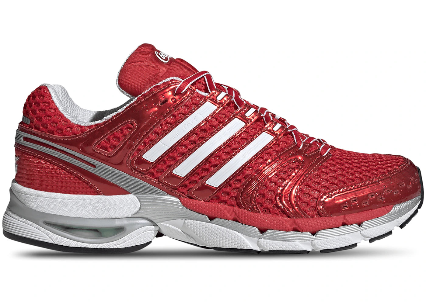 Adidas Adistar Control 5 Coca-Cola Red