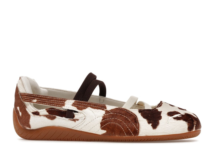Puma Speedcat Ballet Cow Print