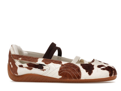 Puma Speedcat Ballet Cow Print