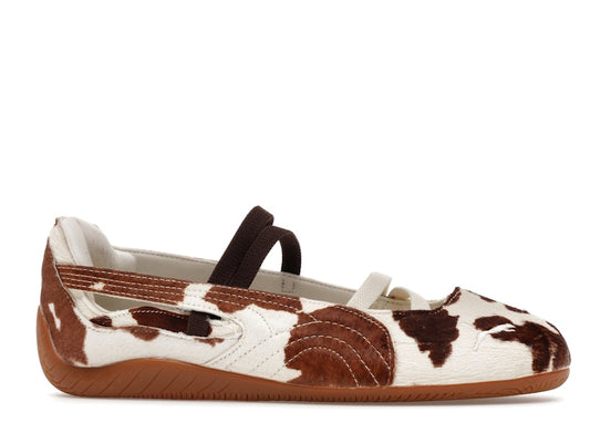Puma Speedcat Ballet Cow Print