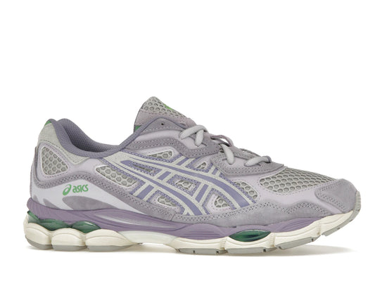 ASICS Gel-NYC Cement Gray Ash Rock (Men's)