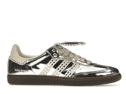 adidas Samba Wales Bonner Silver