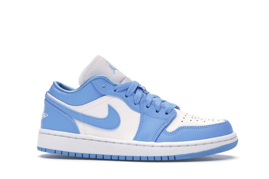 Jordan 1 Low UNC