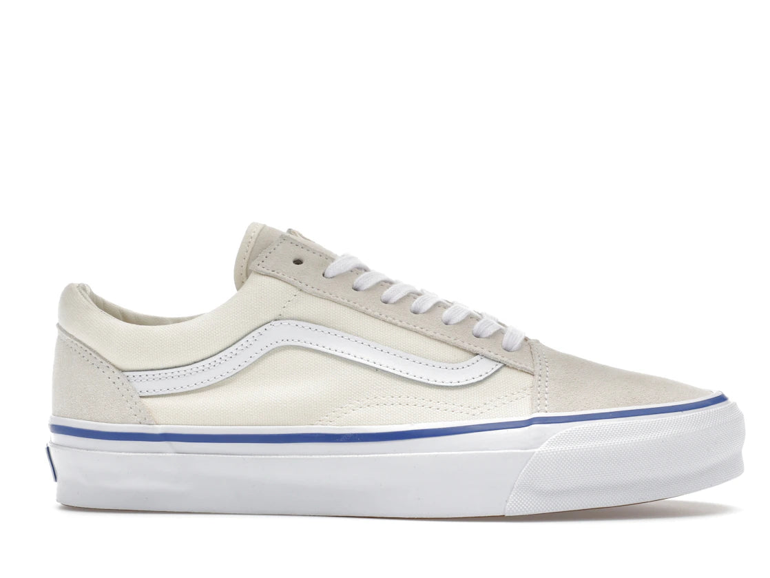 Vans Old Skool 36 LX Off White