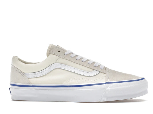 Vans Old Skool 36 LX Off White