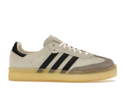 adidas Clarks 8th Street Samba by Ronnie Fieg Kithmas White Black