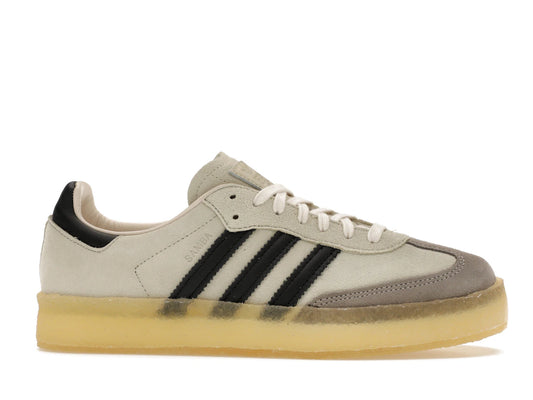 adidas Clarks 8th Street Samba by Ronnie Fieg Kithmas White Black