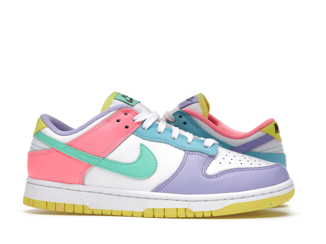 Nike Dunk Low SE Easter Candy