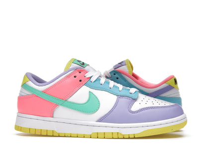 Nike Dunk Low SE Easter Candy