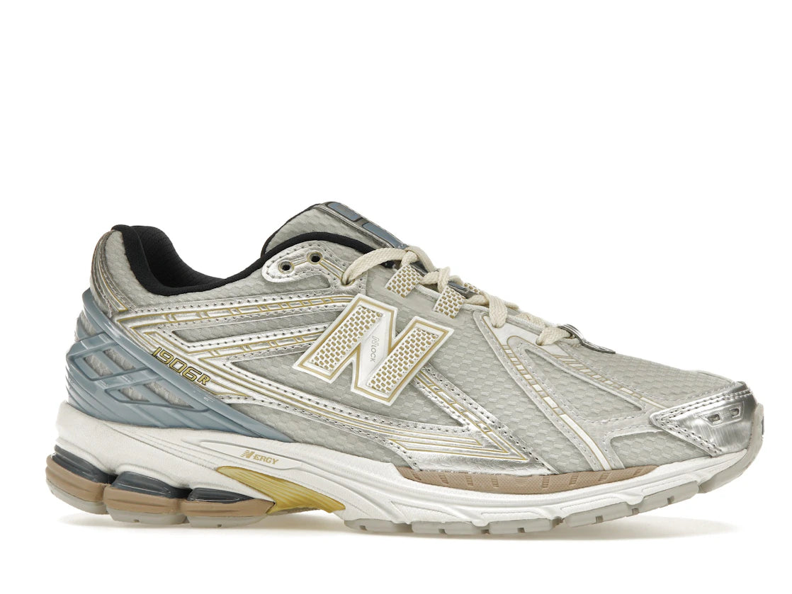 New Balance 1906R Kith White