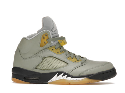 Jordan 5 Retro Jade Horizon