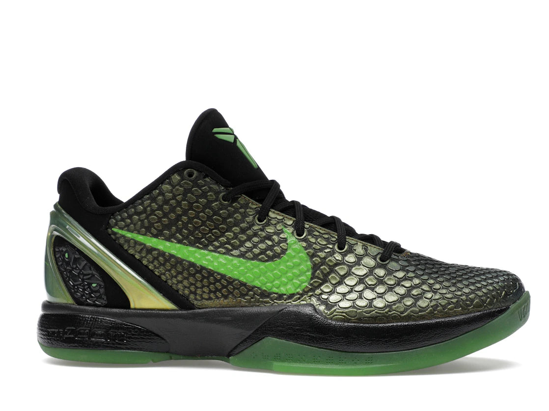 Nike Kobe 6 Supreme Rice