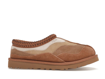 UGG Tasman Slipper Shoe Palace Painted Hills Chestnut