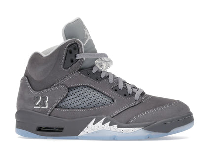 Jordan 5 Retro Wolf Grey (2026)