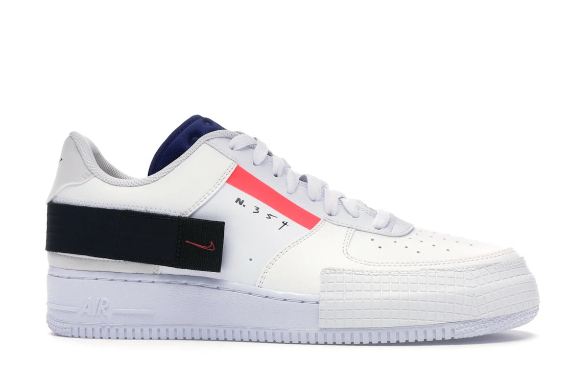Nike Air Force 1 Type