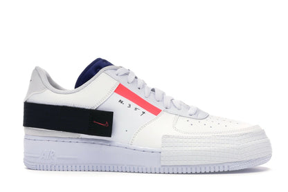 Nike Air Force 1 Type