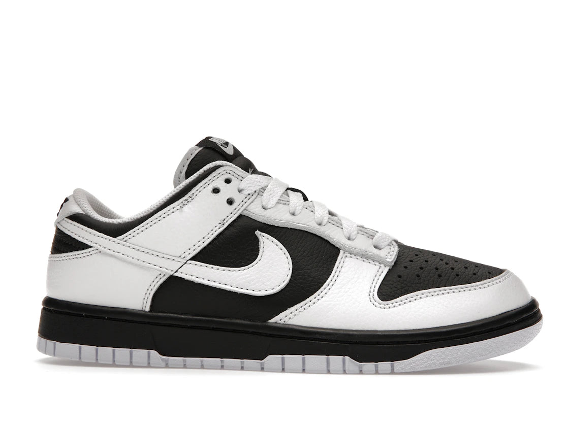Nike Dunk Low Retro Reverse Panda