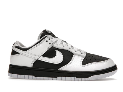 Nike Dunk Low Retro Reverse Panda