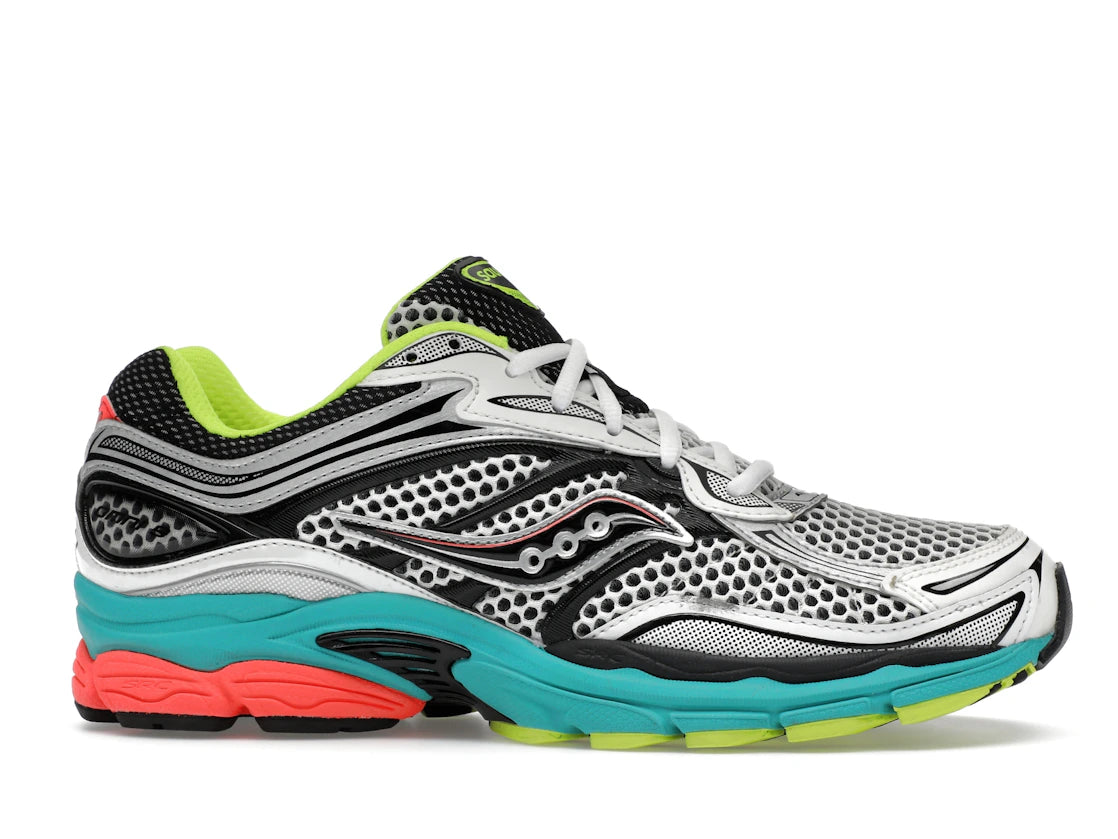 Saucony ProGrid Omni 9 Silver Mutant