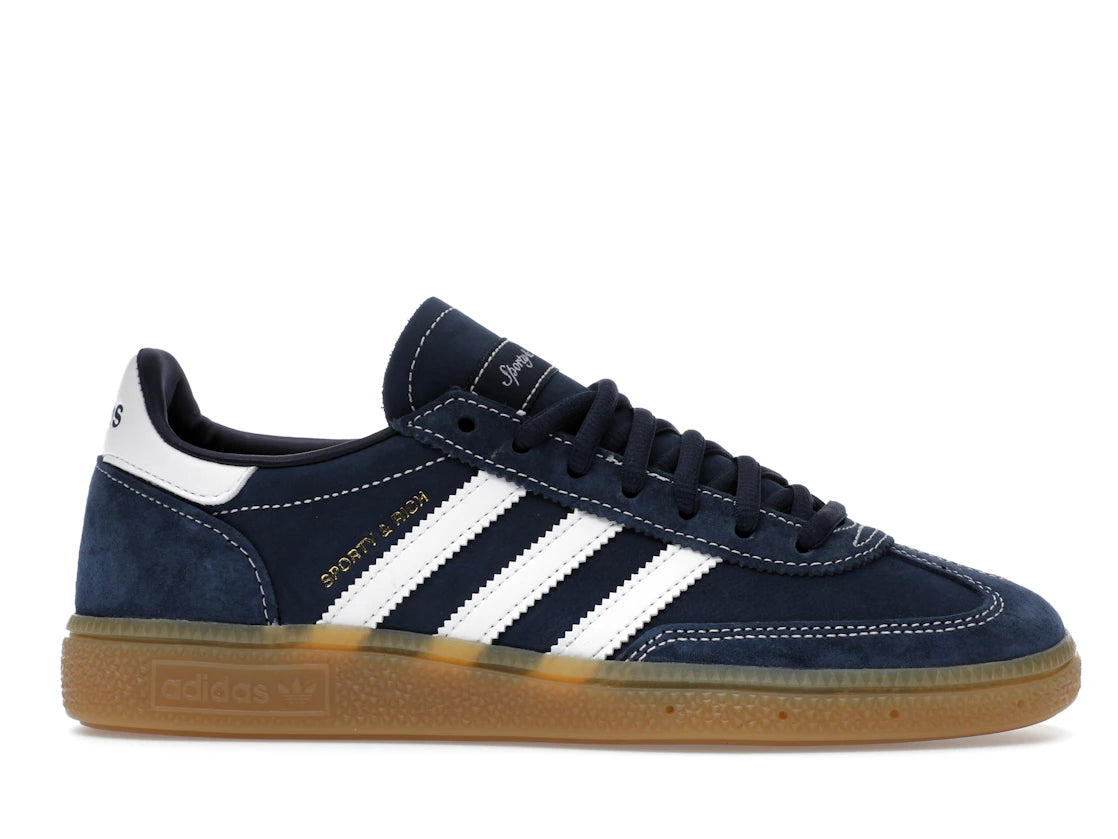 adidas Handball Spezial Sporty & Rich Night Indigo