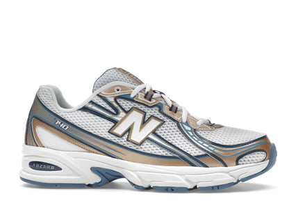 New Balance 740v2 Heron Blue Vintage Indigo