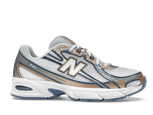 New Balance 740v2 Heron Blue Vintage Indigo
