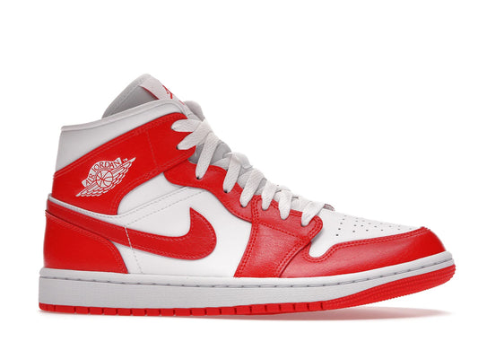 Jordan 1 Mid Syracuse