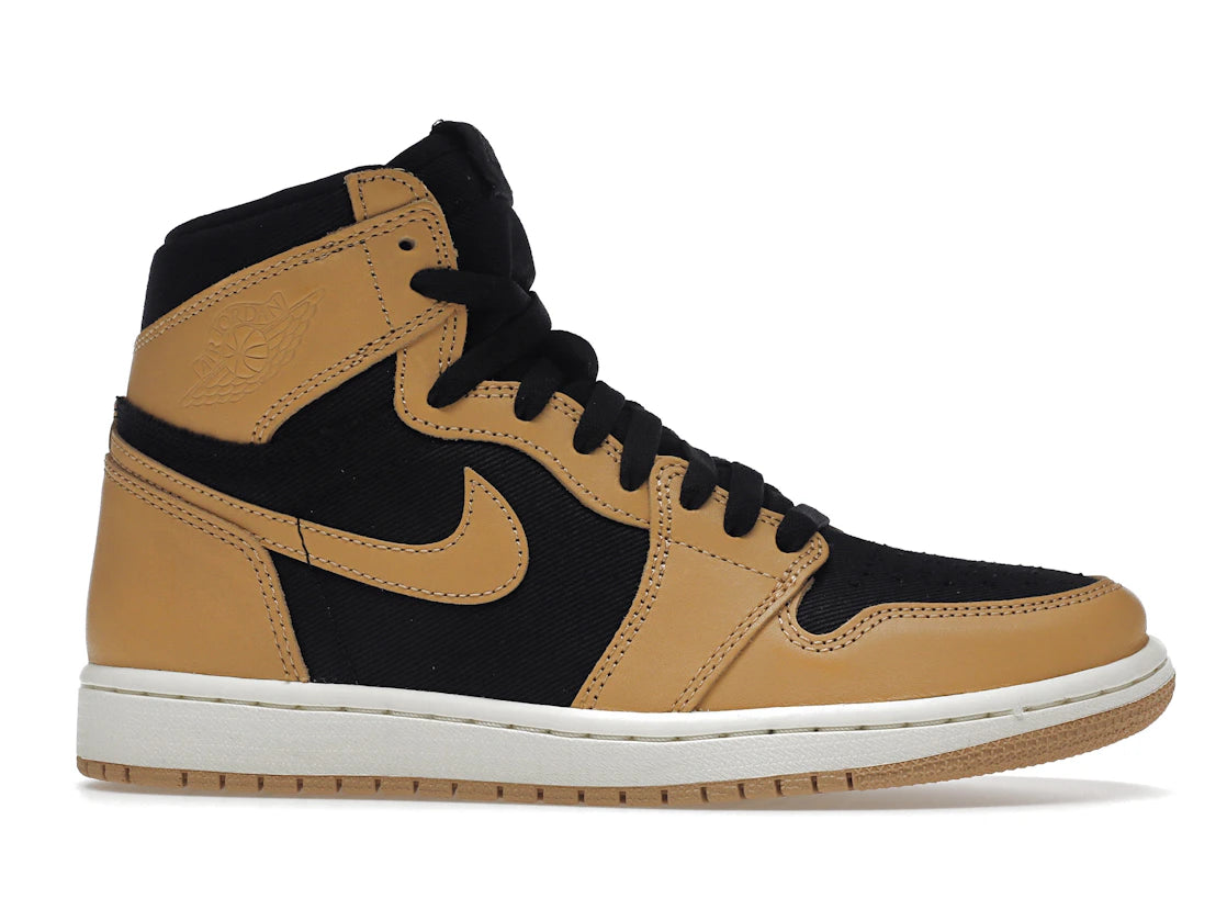 Jordan 1 Retro High OG Heirloom