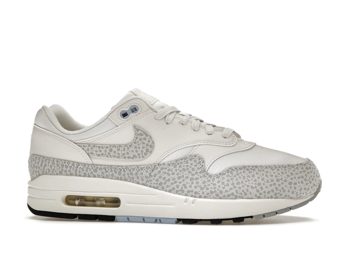 Nike Air Max 1 '87 Safari Summit White Phantom