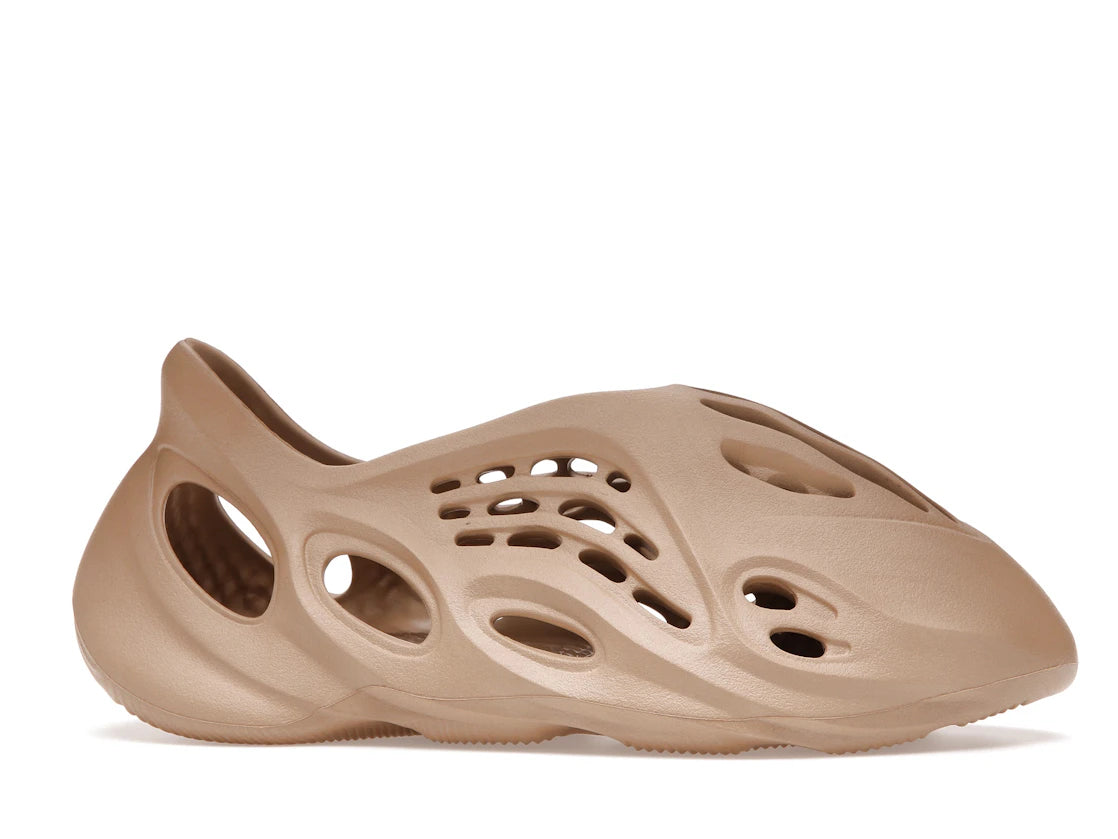 adidas Yeezy Foam RNNR Ochre