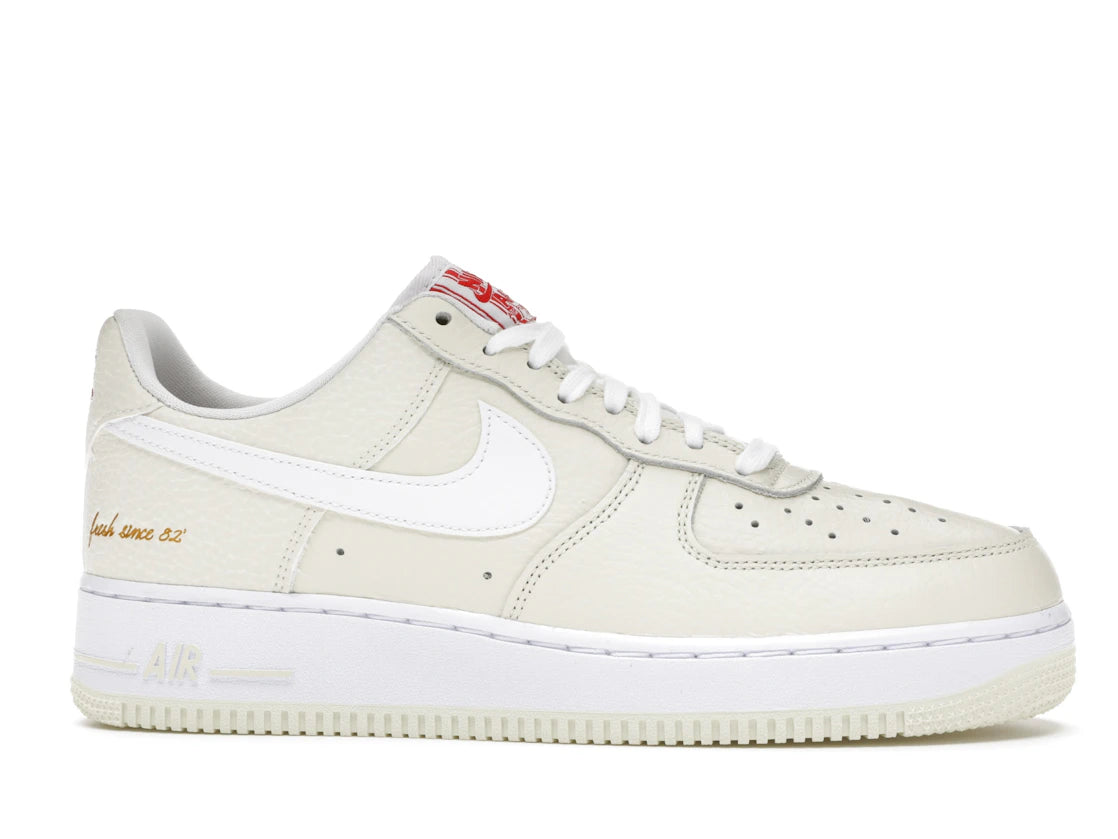Nike Air Force 1 Low '07 Premium Popcorn