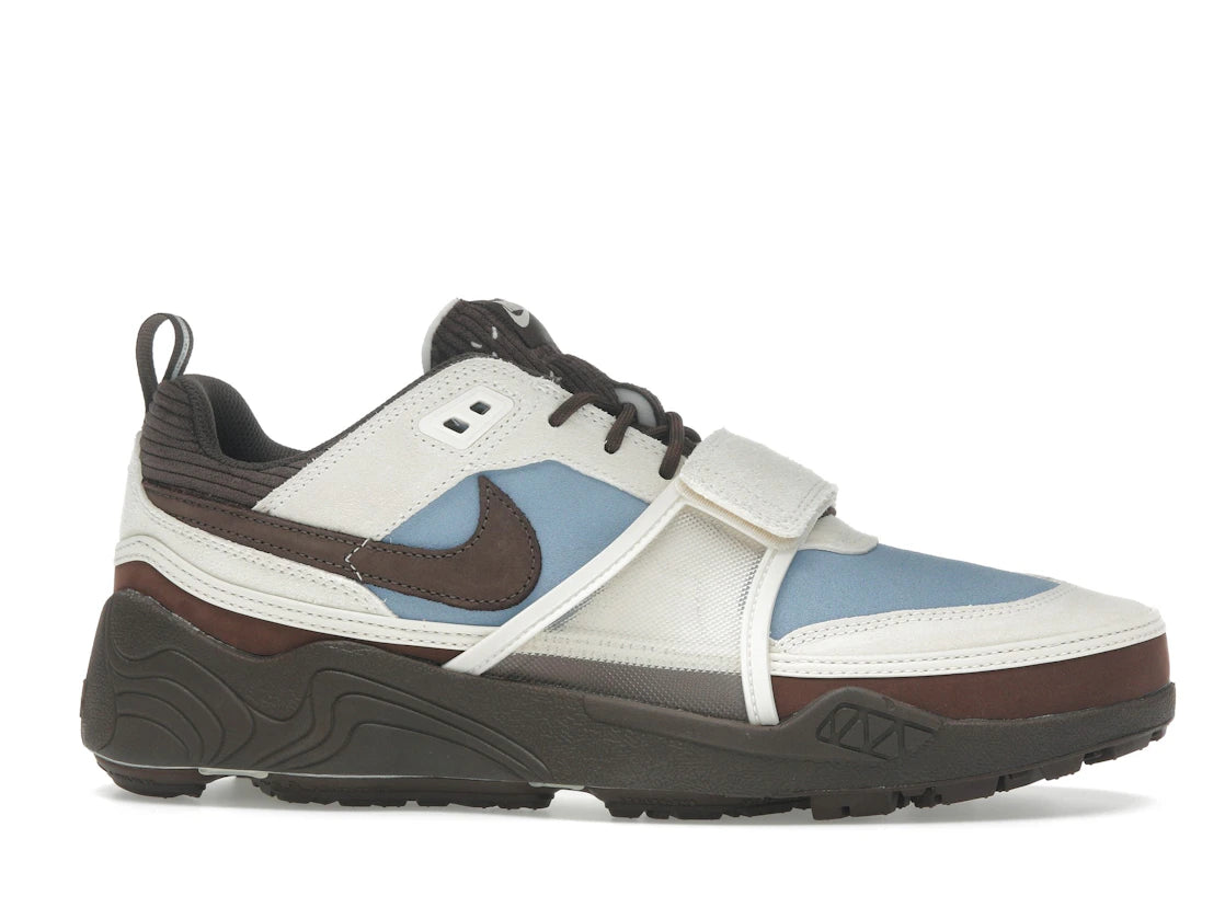Nike Zoom Field Jaxx Travis Scott Leche Blue