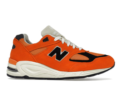 New Balance 990v2 MiUSA Marigold